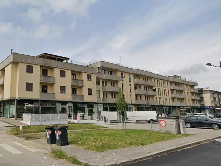 Immagine 10 di Appartamento in vendita  in Via Giuseppe Mazzini a Grisignano Di Zocco