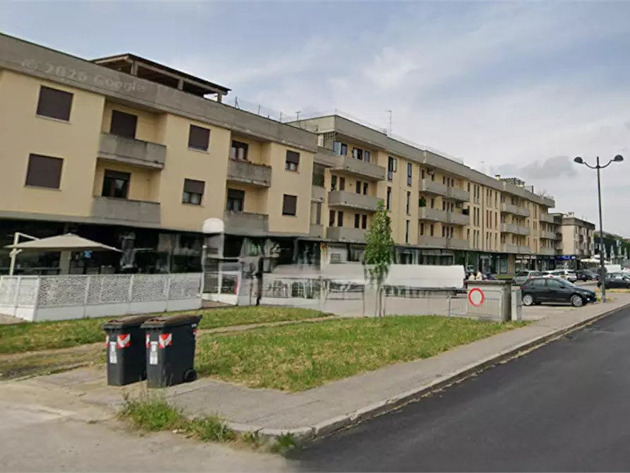 Immagine 11 di Appartamento in vendita  in Via Giuseppe Mazzini a Grisignano Di Zocco