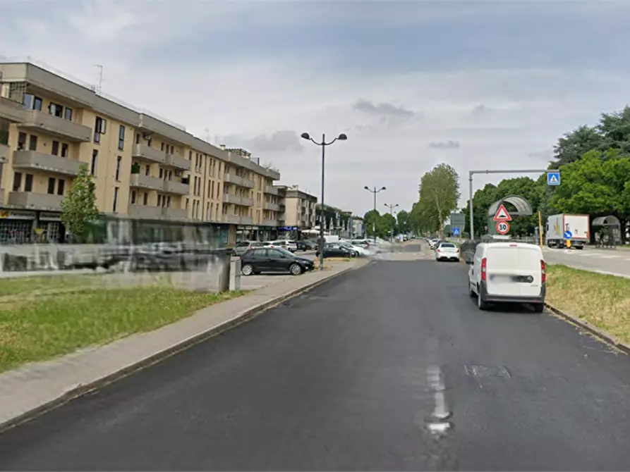 Immagine 12 di Appartamento in vendita  in Via Giuseppe Mazzini a Grisignano Di Zocco