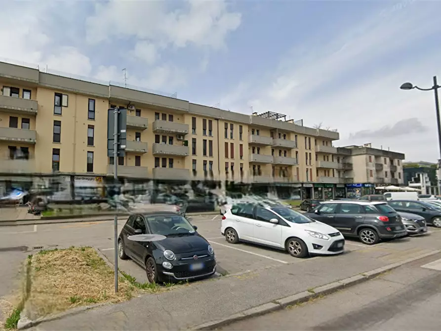 Immagine 13 di Appartamento in vendita  in Via Giuseppe Mazzini a Grisignano Di Zocco