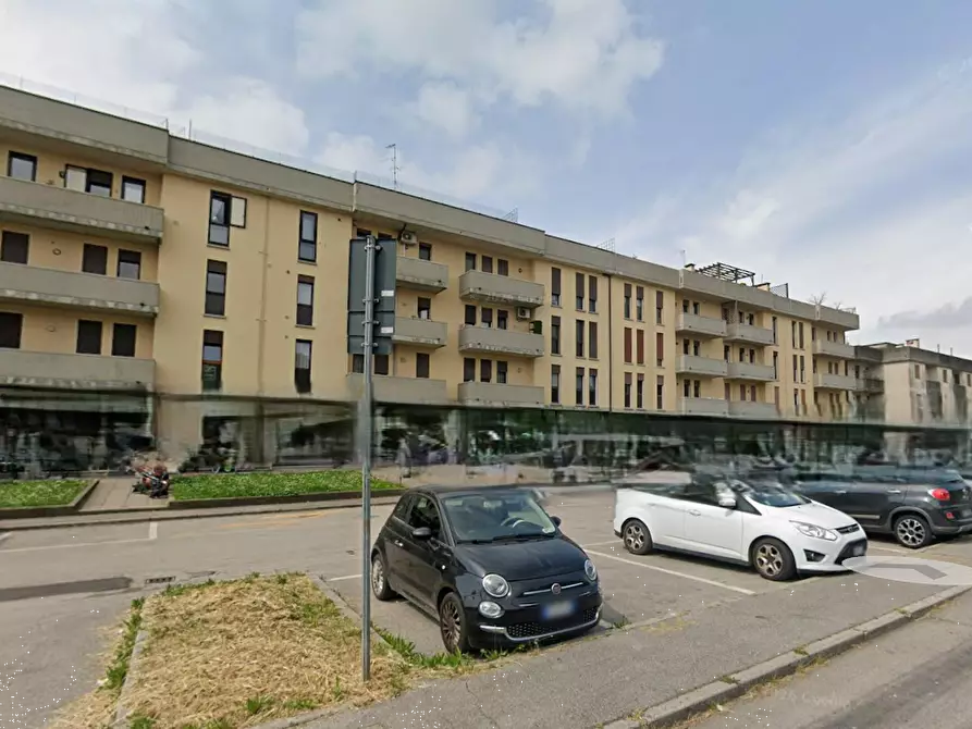 Immagine 14 di Appartamento in vendita  in Via Giuseppe Mazzini a Grisignano Di Zocco