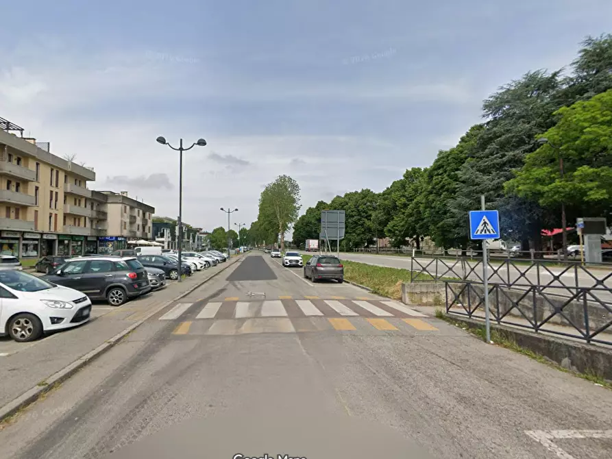 Immagine 15 di Appartamento in vendita  in Via Giuseppe Mazzini a Grisignano Di Zocco