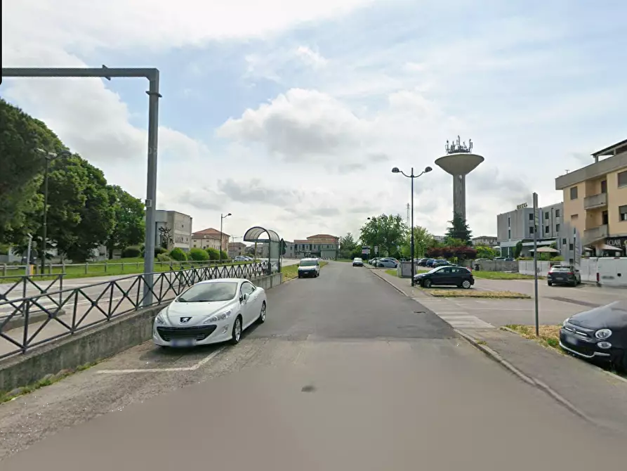 Immagine 16 di Appartamento in vendita  in Via Giuseppe Mazzini a Grisignano Di Zocco