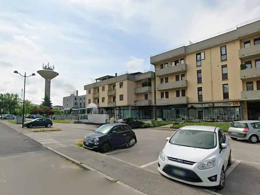 Immagine 17 di Appartamento in vendita  in Via Giuseppe Mazzini a Grisignano Di Zocco