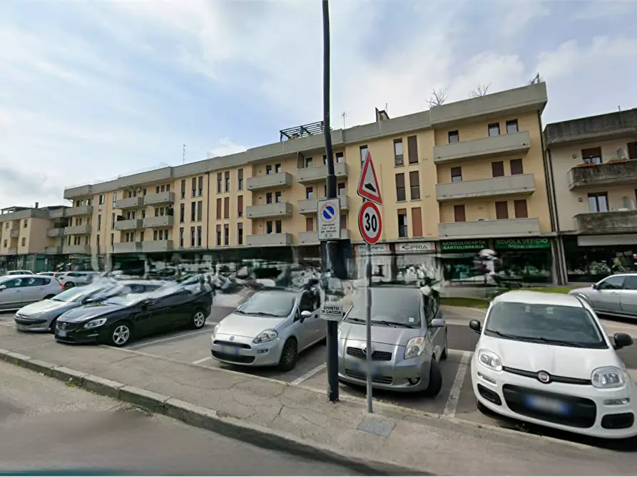 Immagine 18 di Appartamento in vendita  in Via Giuseppe Mazzini a Grisignano Di Zocco