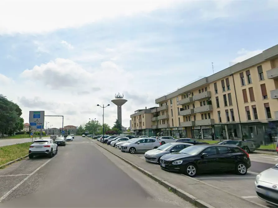 Immagine 19 di Appartamento in vendita  in Via Giuseppe Mazzini a Grisignano Di Zocco