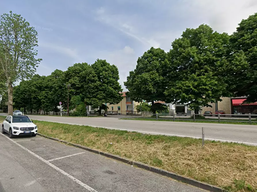 Immagine 21 di Appartamento in vendita  in Via Giuseppe Mazzini a Grisignano Di Zocco