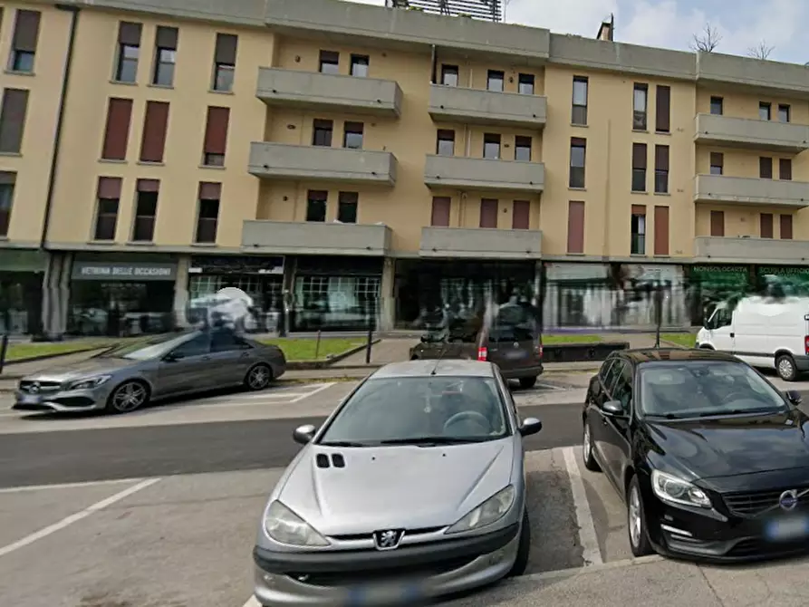 Immagine 22 di Appartamento in vendita  in Via Giuseppe Mazzini a Grisignano Di Zocco