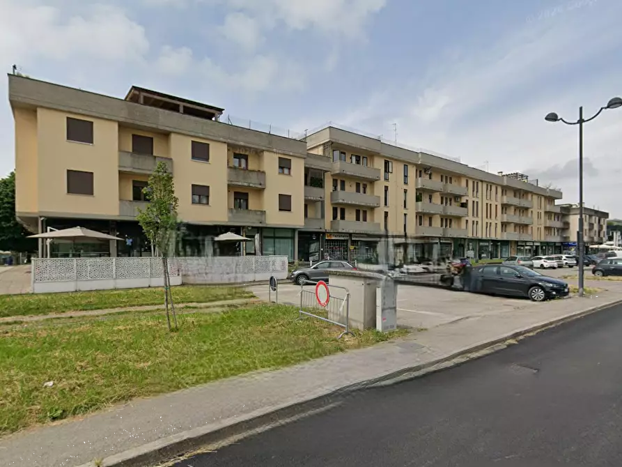 Immagine 23 di Appartamento in vendita  in Via Giuseppe Mazzini a Grisignano Di Zocco