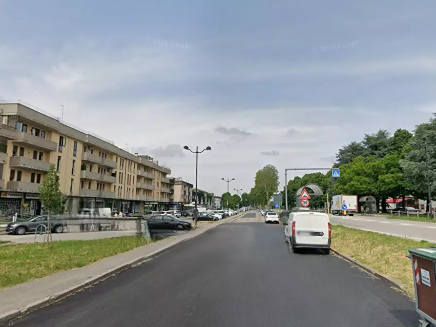 Immagine 24 di Appartamento in vendita  in Via Giuseppe Mazzini a Grisignano Di Zocco