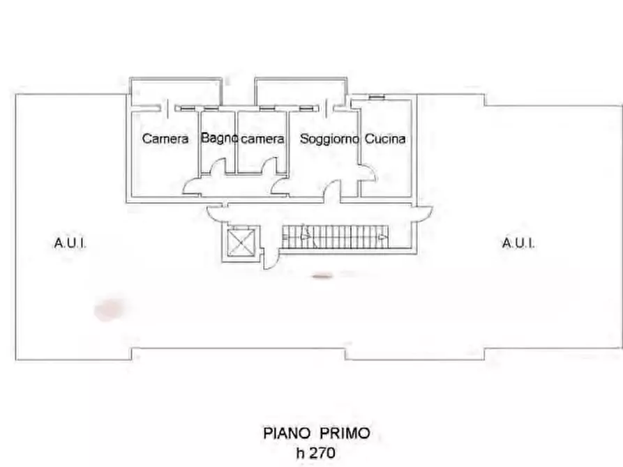 Immagine 29 di Appartamento in vendita  in Via Giuseppe Mazzini a Grisignano Di Zocco