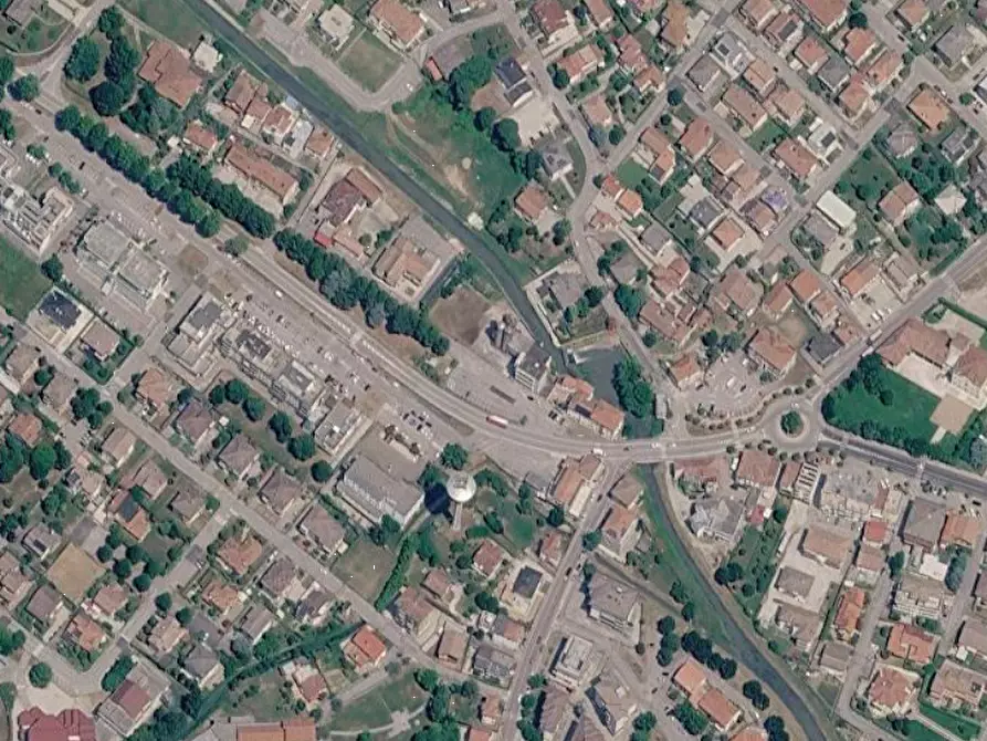 Immagine 32 di Appartamento in vendita  in Via Giuseppe Mazzini a Grisignano Di Zocco