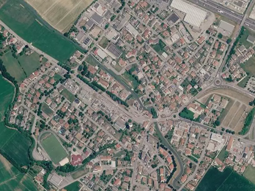 Immagine 33 di Appartamento in vendita  in Via Giuseppe Mazzini a Grisignano Di Zocco