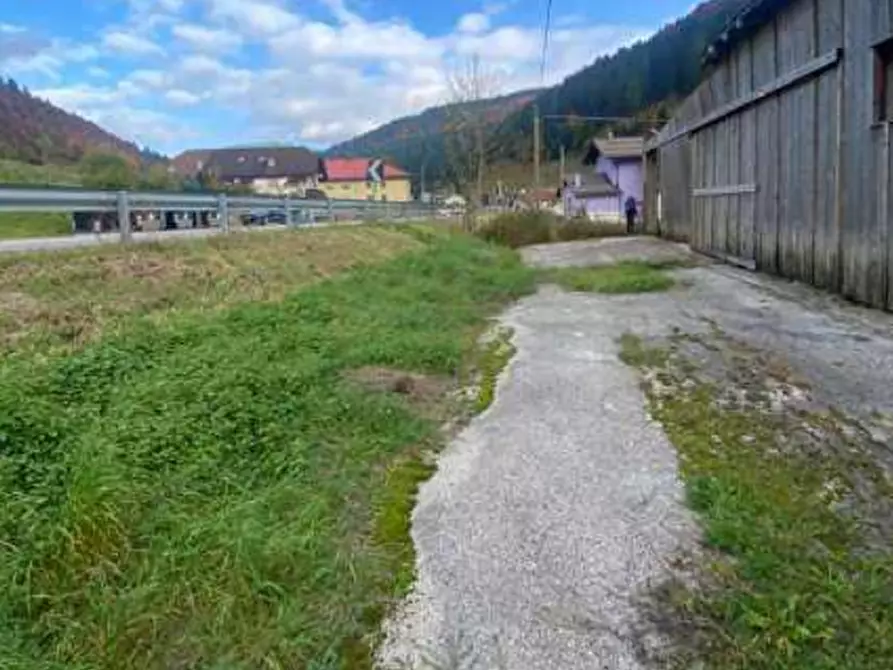 Immagine 2 di Terreno agricolo in vendita  in campomezzavia a Lusiana Conco