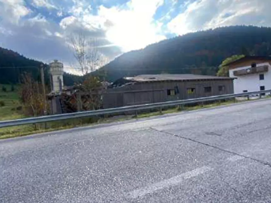 Immagine 3 di Terreno agricolo in vendita  in campomezzavia a Lusiana Conco