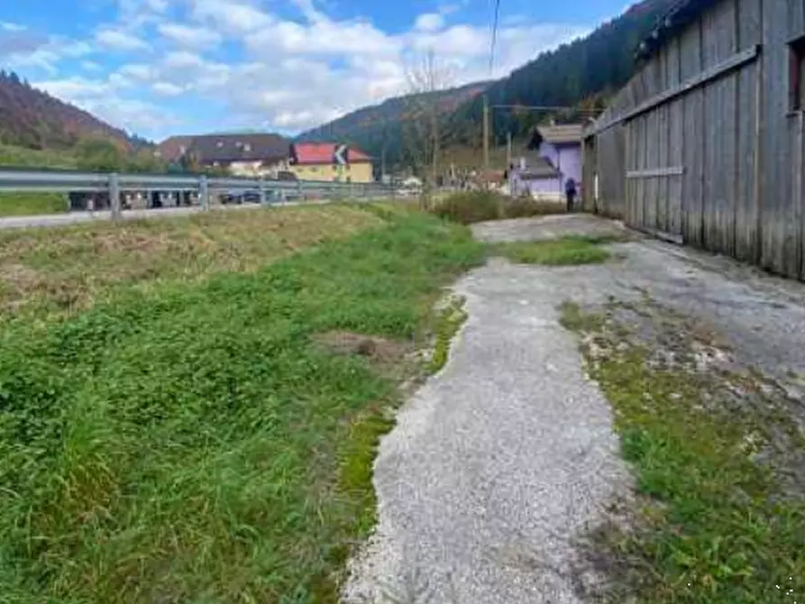 Immagine 7 di Terreno agricolo in vendita  in campomezzavia a Lusiana Conco