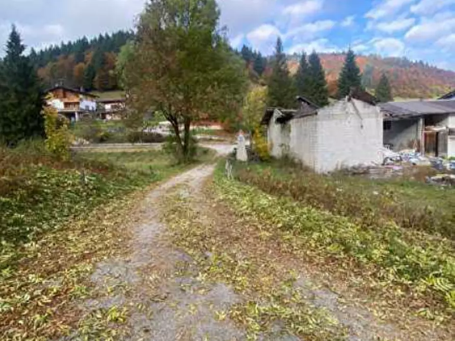 Immagine 13 di Terreno agricolo in vendita  in campomezzavia a Lusiana Conco