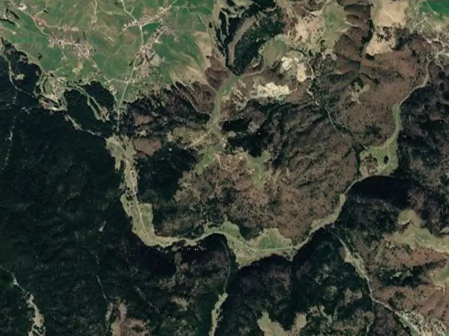Immagine 15 di Terreno agricolo in vendita  in campomezzavia a Lusiana Conco