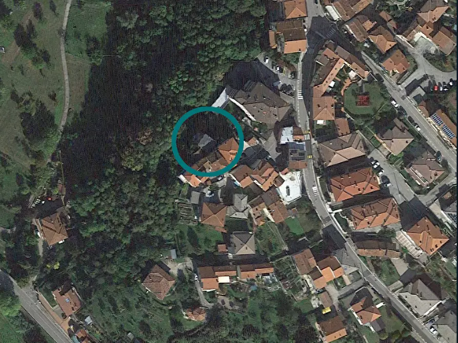 Immagine 3 di Porzione di casa in vendita  in Via Sioggio a Lugo Di Vicenza