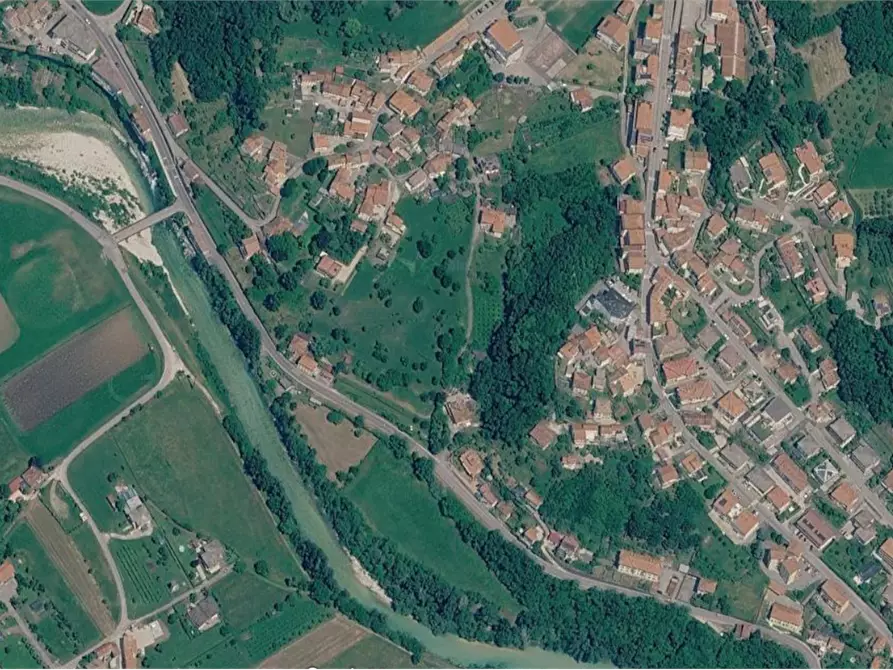 Immagine 4 di Porzione di casa in vendita  in Via Sioggio a Lugo Di Vicenza