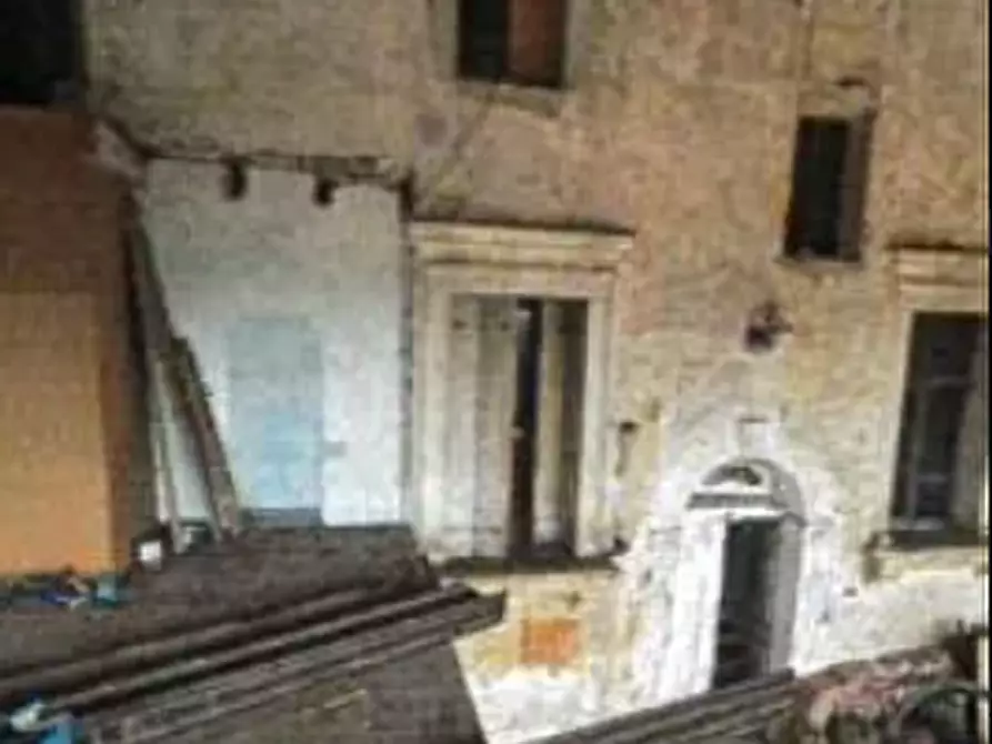 Immagine 2 di Porzione di casa in vendita  in Via S. Pietro  a Montecchio Precalcino