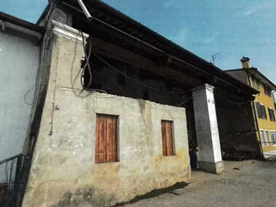 Immagine 4 di Porzione di casa in vendita  in Via S. Pietro  a Montecchio Precalcino