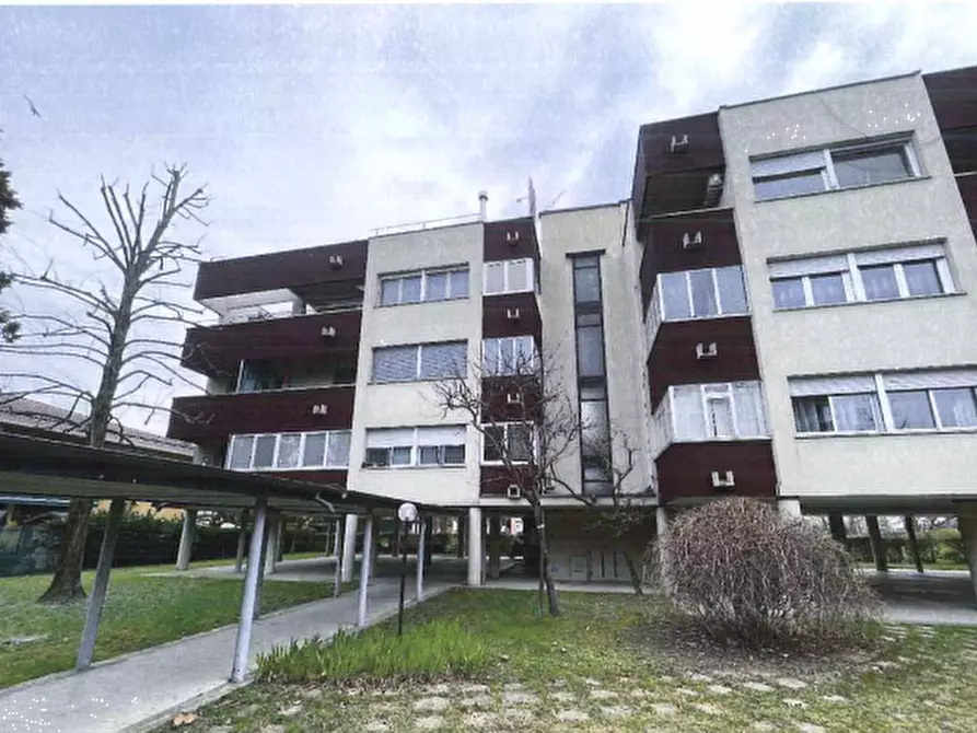 Immagine 2 di Appartamento in vendita  in via Larghe a Granarolo Dell'emilia