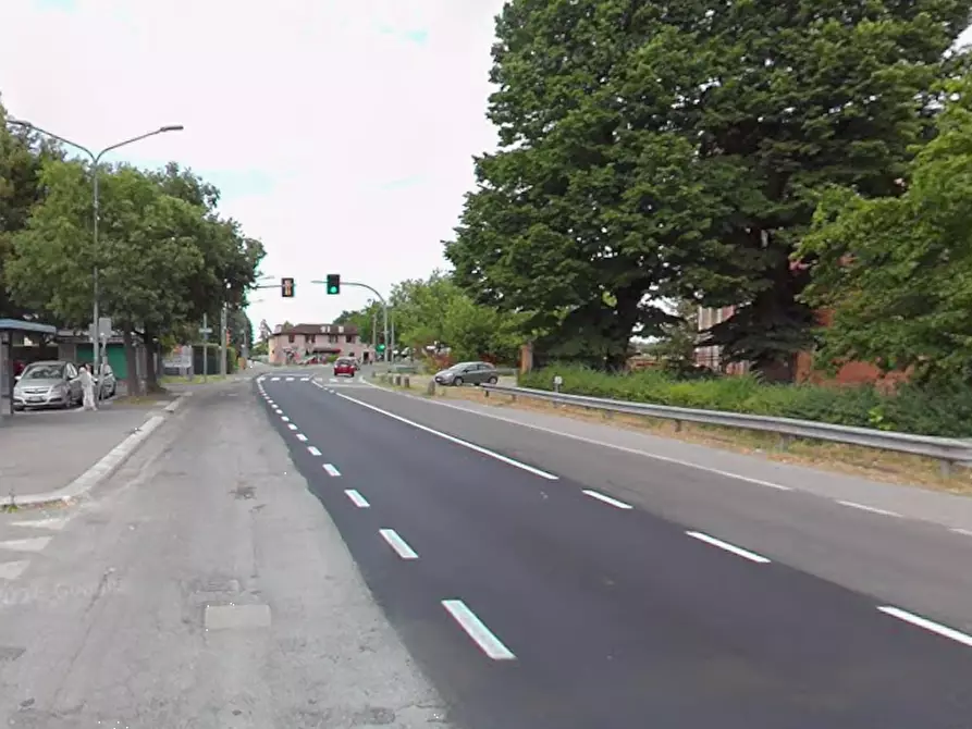 Immagine 11 di Appartamento in vendita  in via Larghe a Granarolo Dell'emilia