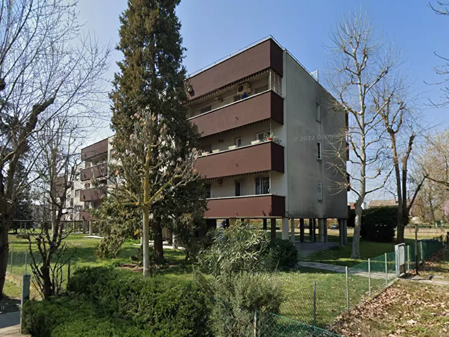 Immagine 16 di Appartamento in vendita  in via Larghe a Granarolo Dell'emilia