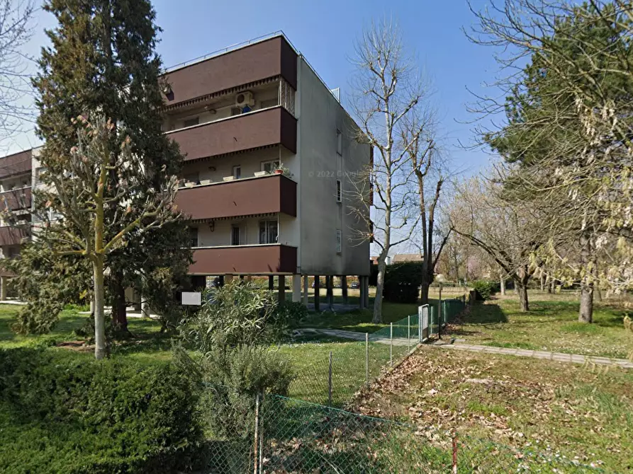 Immagine 22 di Appartamento in vendita  in via Larghe a Granarolo Dell'emilia