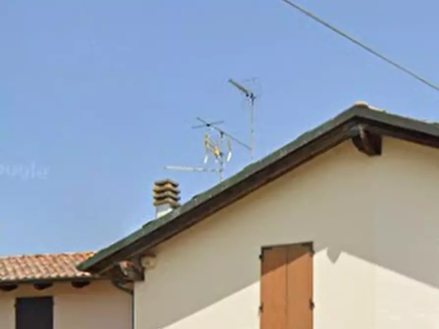 Immagine 13 di Porzione di casa in vendita  in via Miserabili a Budrio