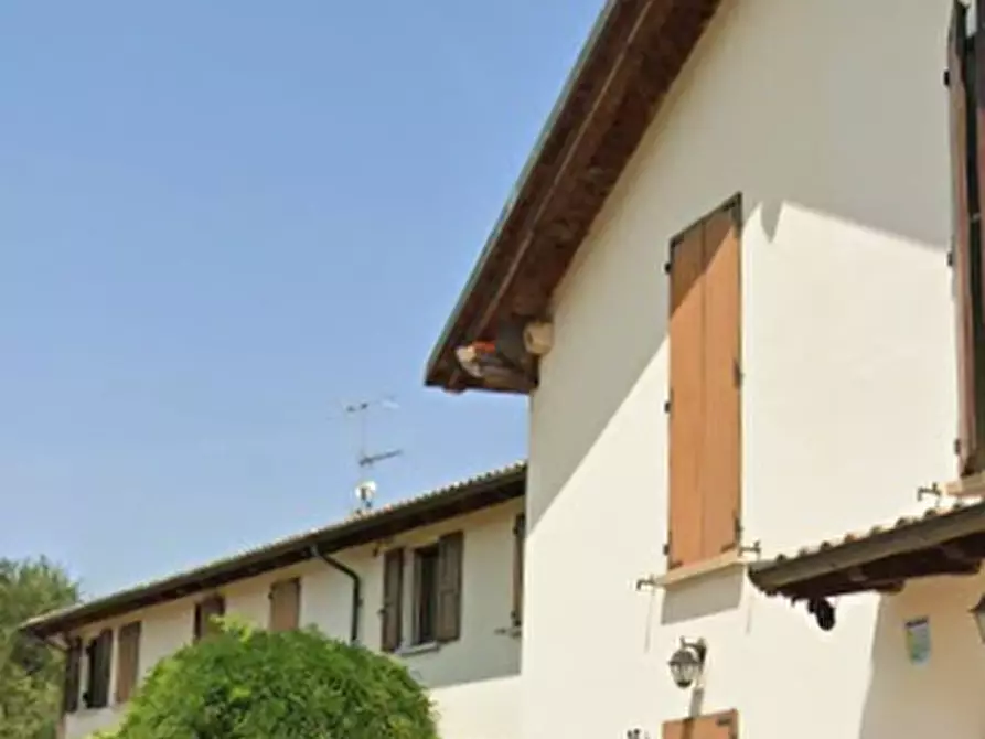 Immagine 16 di Porzione di casa in vendita  in via Miserabili a Budrio