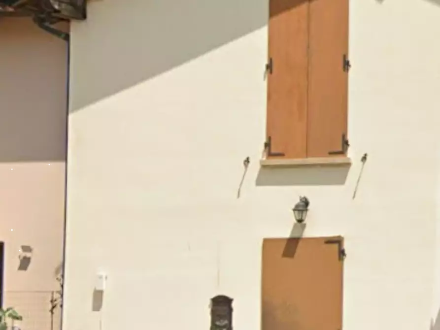 Immagine 19 di Porzione di casa in vendita  in via Miserabili a Budrio