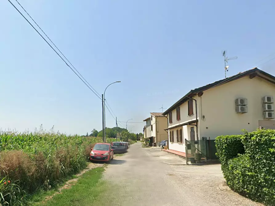 Immagine 21 di Porzione di casa in vendita  in via Miserabili a Budrio
