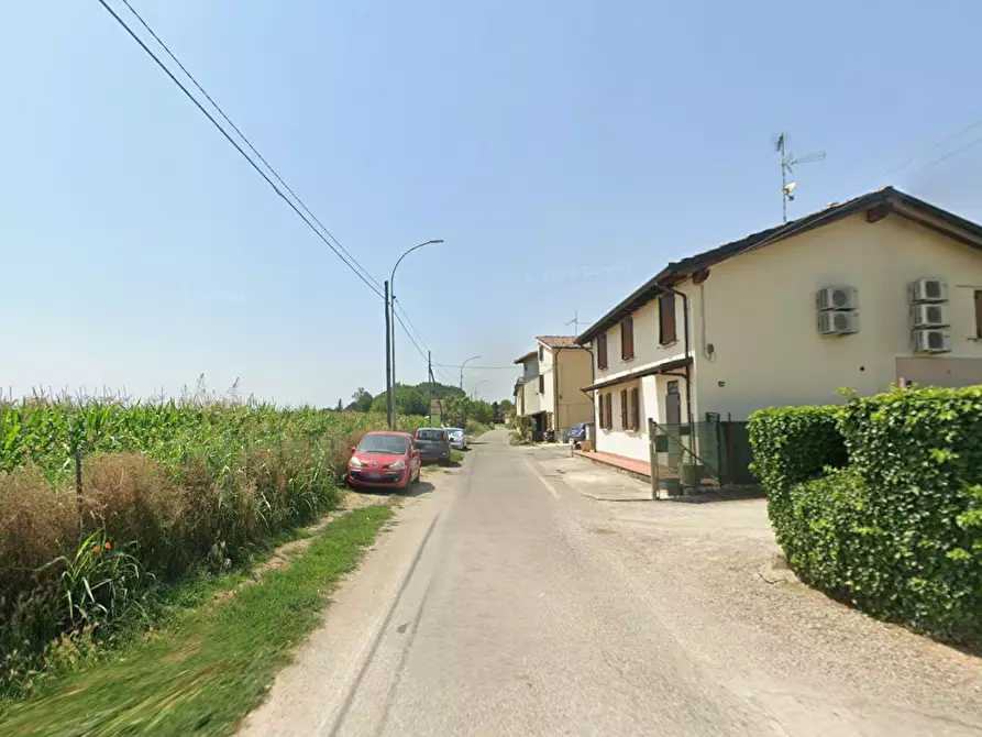 Immagine 23 di Porzione di casa in vendita  in via Miserabili a Budrio