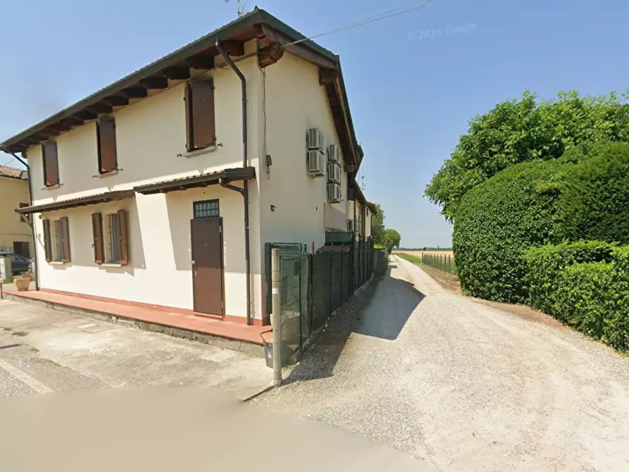 Immagine 25 di Porzione di casa in vendita  in via Miserabili a Budrio