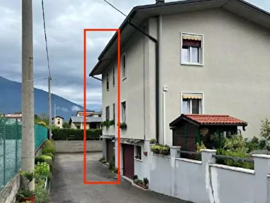 Immagine 2 di Porzione di casa in vendita  in Via Rizzardini a Piovene Rocchette