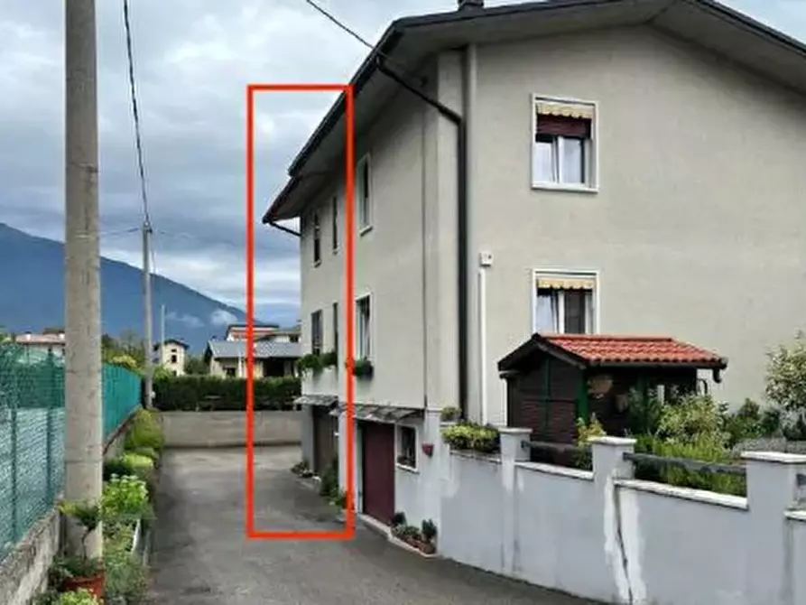Immagine 4 di Porzione di casa in vendita  in Via Rizzardini a Piovene Rocchette