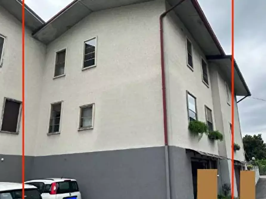 Immagine 5 di Porzione di casa in vendita  in Via Rizzardini a Piovene Rocchette