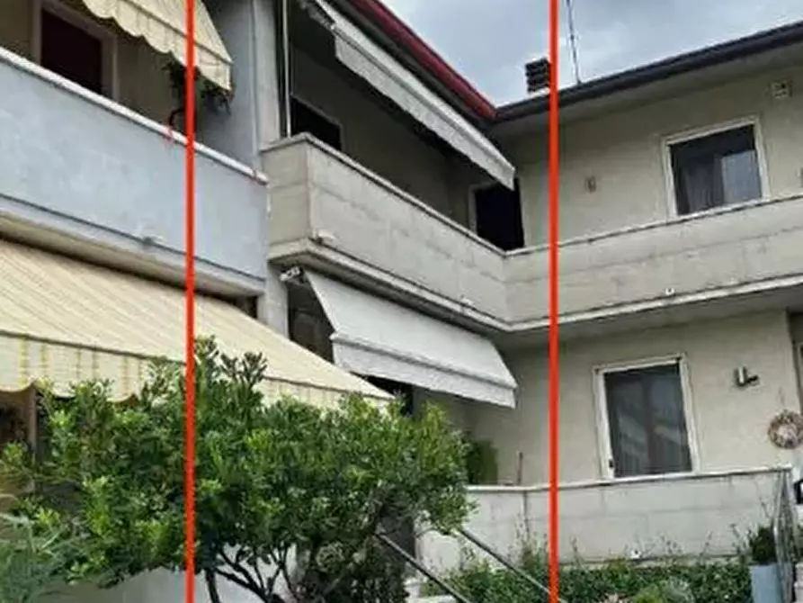 Immagine 7 di Porzione di casa in vendita  in Via Rizzardini a Piovene Rocchette