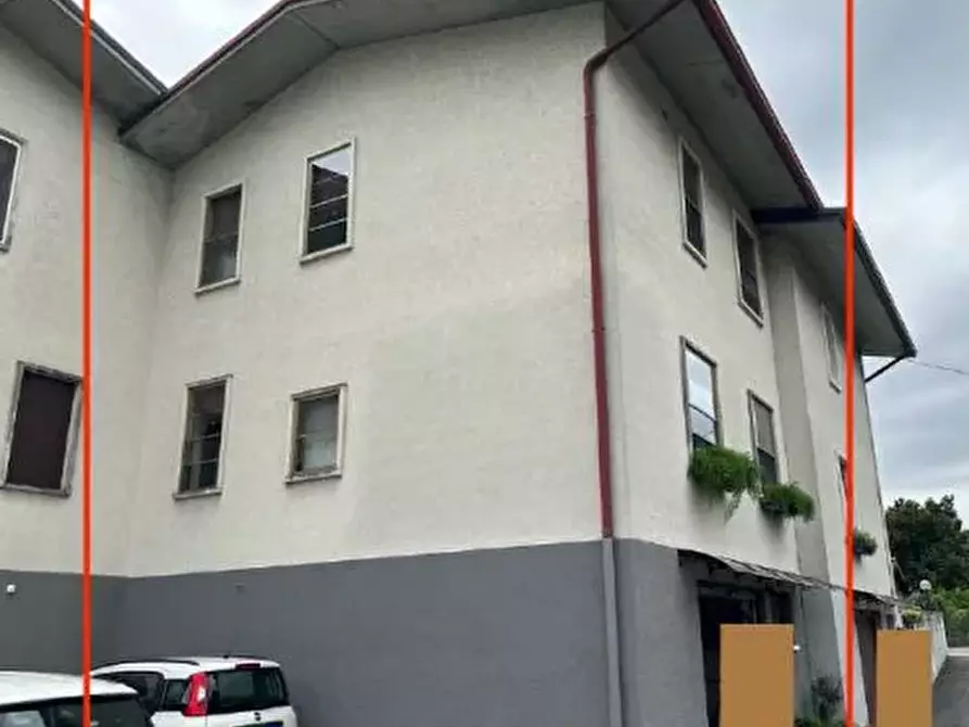 Immagine 9 di Porzione di casa in vendita  in Via Rizzardini a Piovene Rocchette