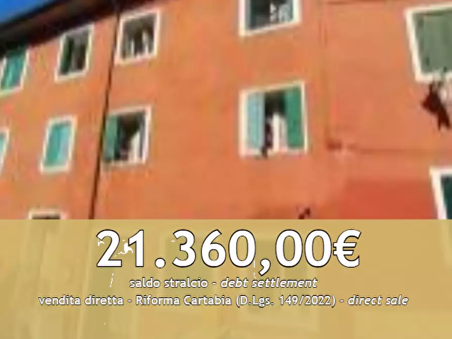 Immagine 1 di Porzione di casa in vendita  in Contrada Berti a Valdagno