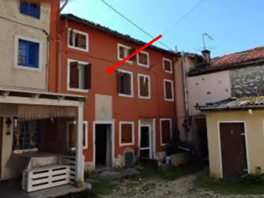 Immagine 4 di Porzione di casa in vendita  in Contrada Berti a Valdagno