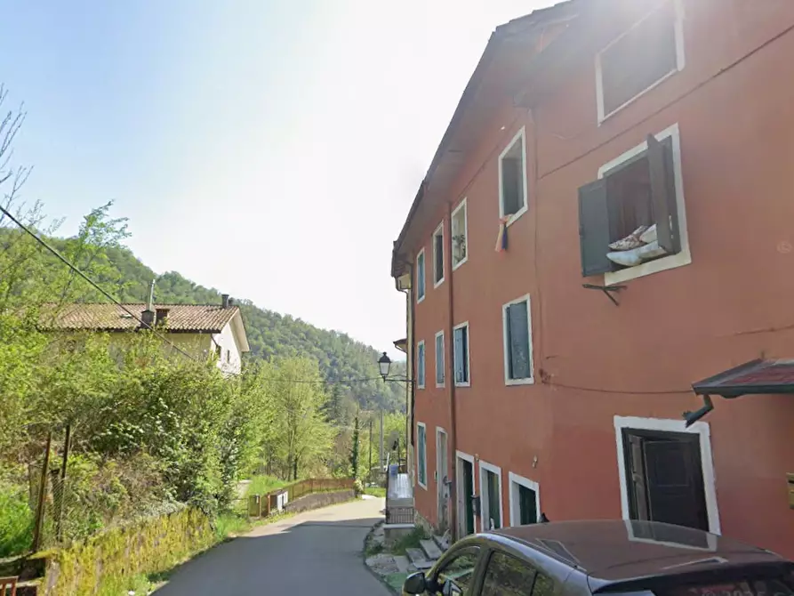 Immagine 5 di Porzione di casa in vendita  in Contrada Berti a Valdagno