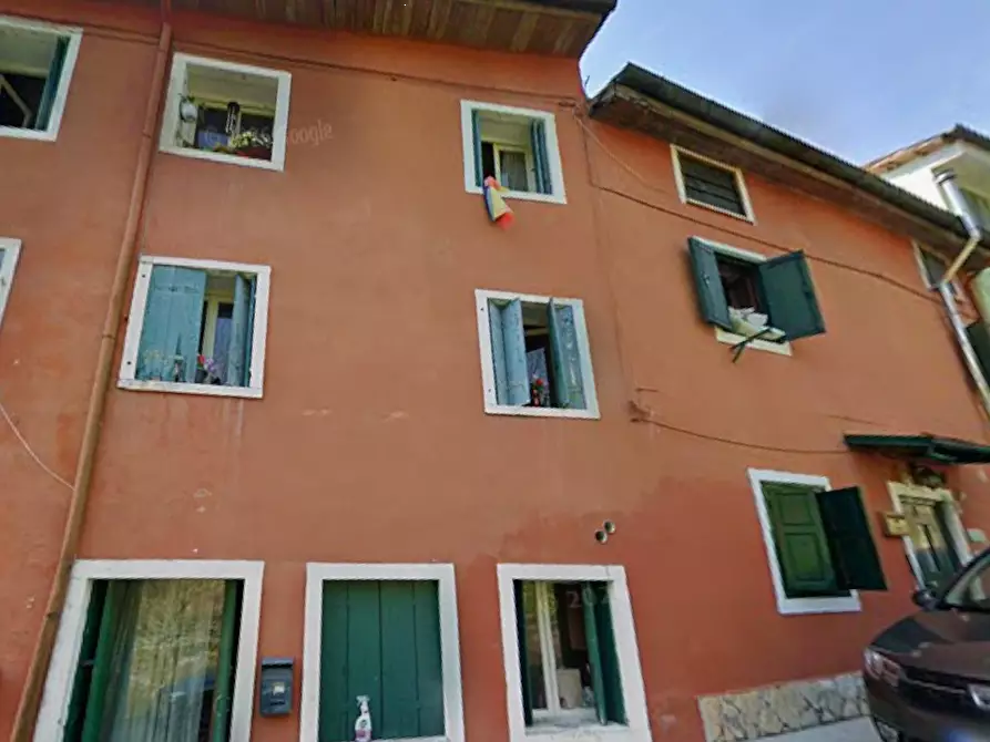 Immagine 6 di Porzione di casa in vendita  in Contrada Berti a Valdagno