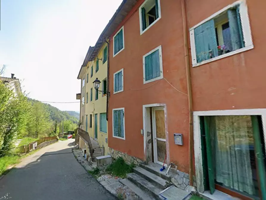 Immagine 8 di Porzione di casa in vendita  in Contrada Berti a Valdagno