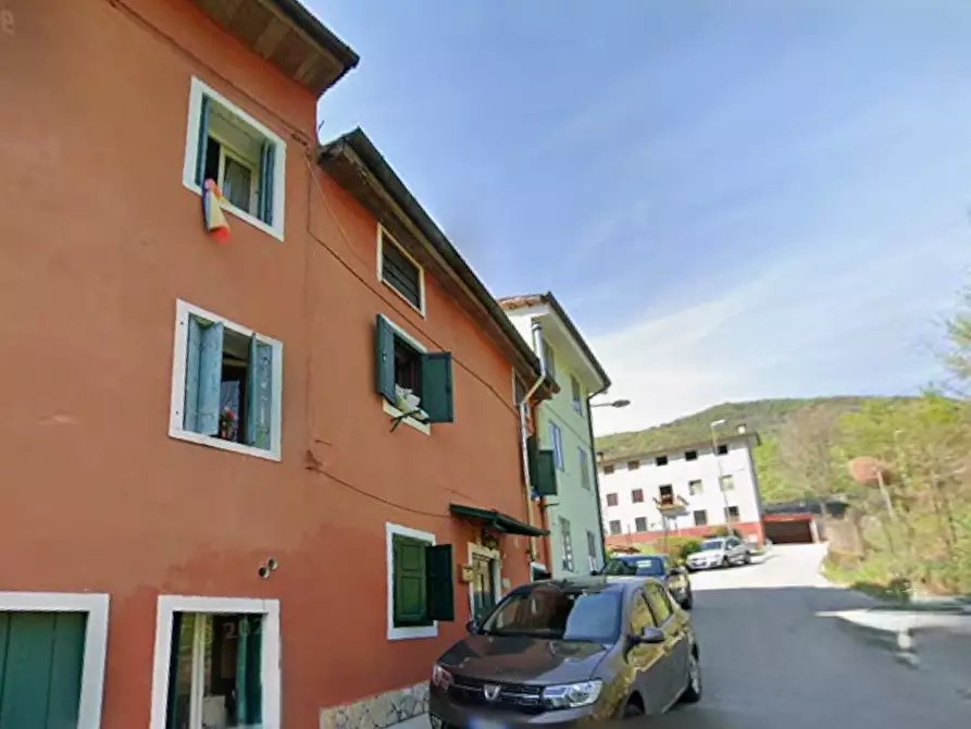 Immagine 10 di Porzione di casa in vendita  in Contrada Berti a Valdagno