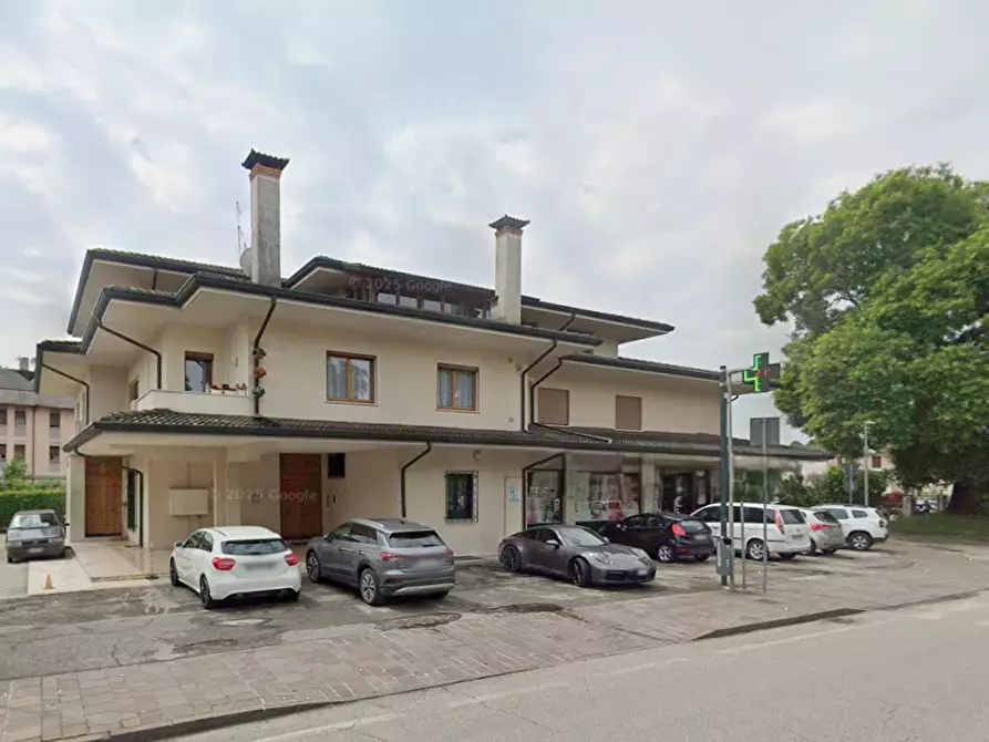 Immagine 4 di Appartamento in vendita  in Via Giuseppe Sarto a Riese Pio x