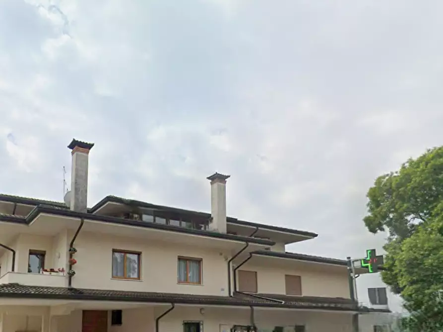 Immagine 5 di Appartamento in vendita  in Via Giuseppe Sarto a Riese Pio x
