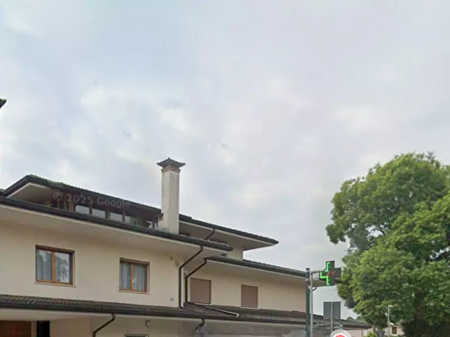 Immagine 6 di Appartamento in vendita  in Via Giuseppe Sarto a Riese Pio x